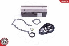 Kit de distribution Skoda 130