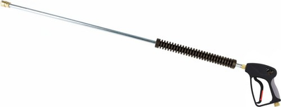 #ad Deluxe 5000 PSI 10 GPM Pressure Washer Gun and 36in. Wand and Couplers $65.99