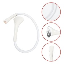 Manguera de vapor para accesorios de vapo…