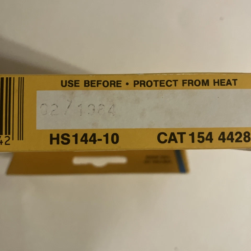 New Kodak Kodamatic Instant Color Film HS144-10 Exp 02/1984 Unopened - Image 4 of 4