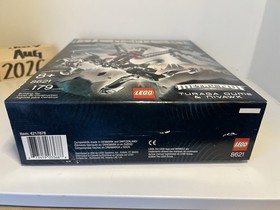 LEGO BIONICLE: Turaga Dume and Nivawk (8621)