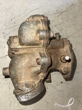 Vintage Carter Model Bb - 1 Carburetor  0-544 