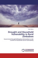 Vakai Matutu | Drought And Household Vulnerability In Rural Zimbabwe | Buch