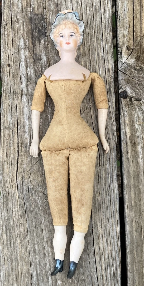 Antique china doll Legs 　 ２点 china doll legs products for sale | eBay