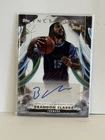 Brandon Clarke 2024-25 Topps NBA Inception Auto Autograph Card Grizzlies
