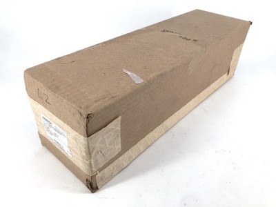 New Ashcroft 50EI60E120-0/250 Thermometer 5'' Dia. 250F 12'' Stem 1/2'' NPT Sealed