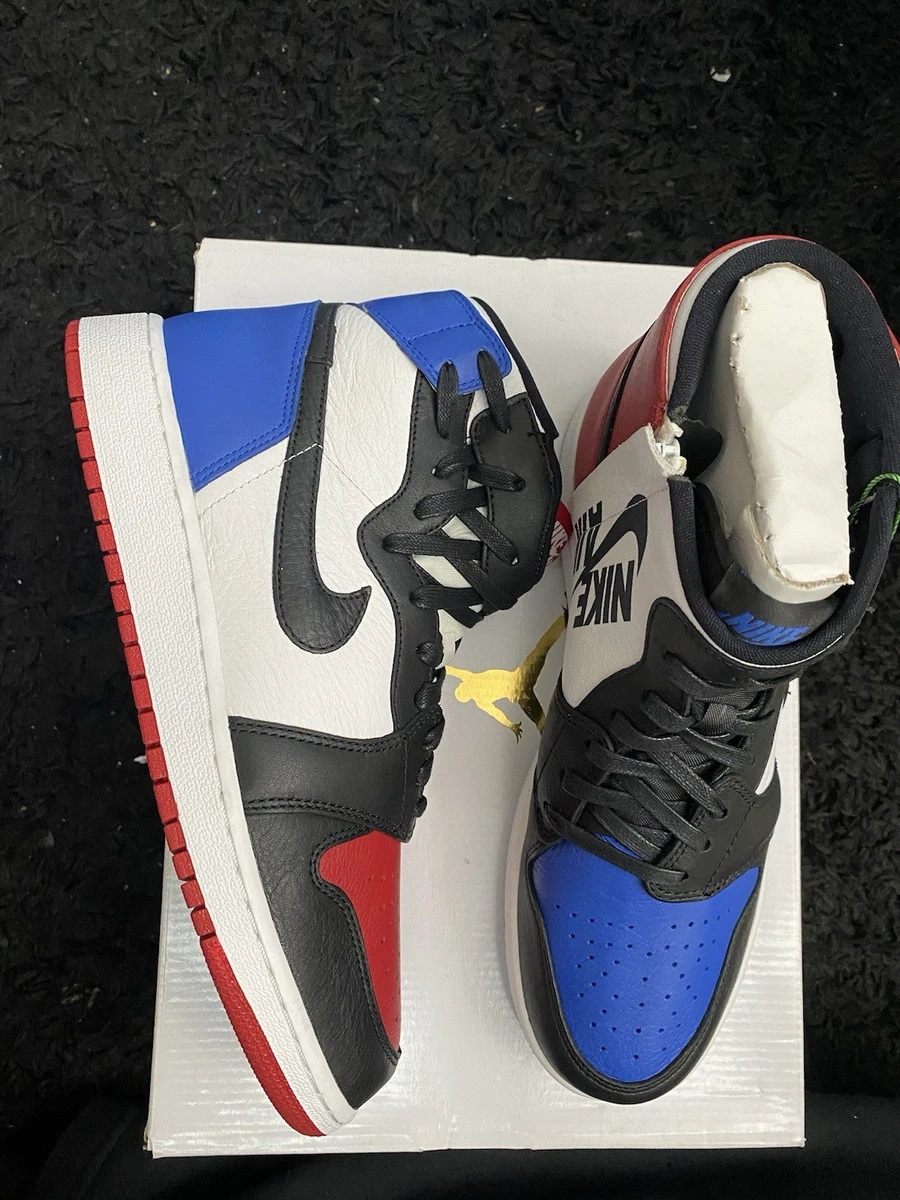 【日本未発売サイズ】Jordan rebel xx top 3 us 11 Jordan 1 Rebel XX Top 3 (Women's) - AT4151-001 - US