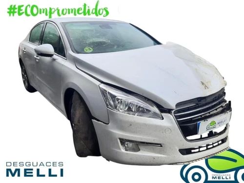 98026388ZD Right Front Window Control for PEUGEOT 508 Active 2014 9038237 - Picture 10 of 10