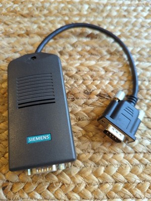 Siemens 6ES79720CA230XA0 SIMATIC S7 PC ADAPTER