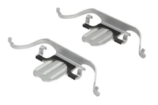 For quick brake QB109-1751 accessory kit, disc brake pad QB109-1751 brake pad f