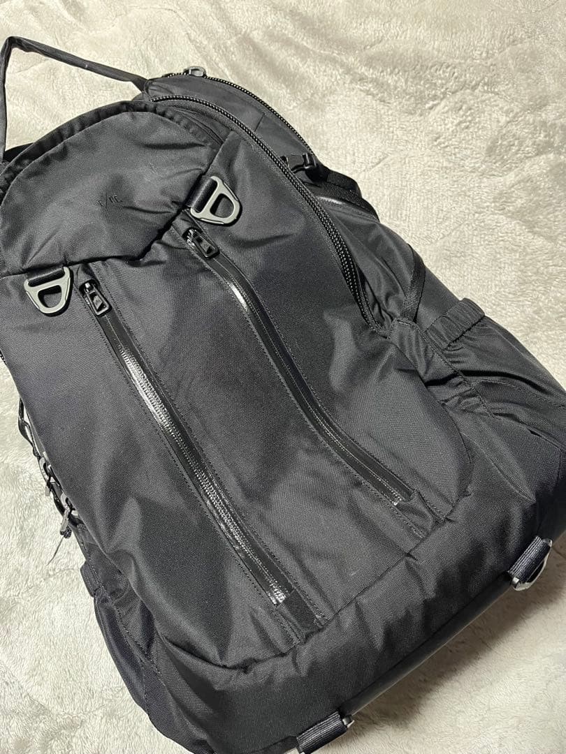 F/CE Backpack Large Capacity Lightweight Daytrip … - image 6