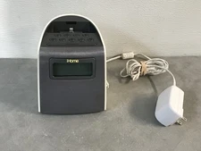 iHome Docking IPL22 Clock Radio for iPhone/iPod with Lightning Connector Tested