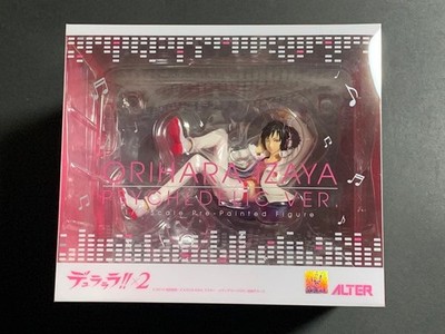 Durarara x 2 Izaya Orihara Psychedelic ver. Figure 1/8 ALTER Toy JP w/Box