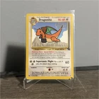 Wizards of the Coast Dragonite Wotc Promo Movie Promo 05/53 90HP Pokémon