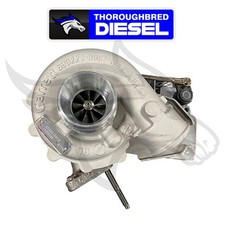 Garrett 901994-5001s New Turbo Charger For 16-19 Gmcchevy Canyoncolorado 2.8l