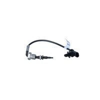Sensor Abgastemperatur 2-Polig 150 Mm Kabel NRF FüR U.A. Alfa Romeo Giulia