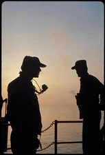 Photo:New Jersey Battleship 10