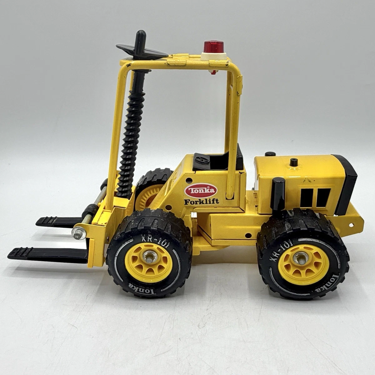 Tonka フォークリフト ミニカー tonka forklift products for sale | eBay