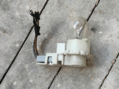Audi 80 B4 Cabriolet Indicator Light Bulb Holder
