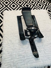 Noma Super GT SNORACER 46  long Canadian Sled VINTAGE RARE 1980  s ORIGINAL   