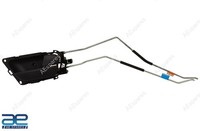 Innenraum Hinten TüR Griff Rh FüR Mahindra Bolero Neo TüV 300 0114DU300151N Aes