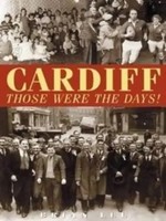 Cardiff - Those Were The Days | Brian Lee | Englisch | Taschenbuch | 2013