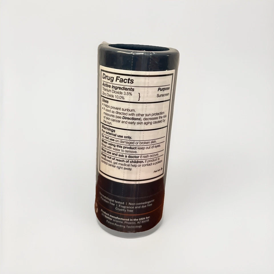 SkinBetter Sunbetter Tone 智能 SPF 75 15 毫升防晒乳液有效期至 11/26,密封 — 第 2/3 张图片