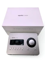 Universal Audio Apollo Solo Audio Interface Open Box