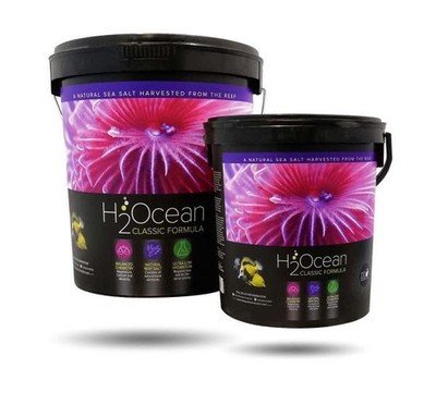 D-D Classic Formula Meersalz 23 kg D-D The Aquarium Solution