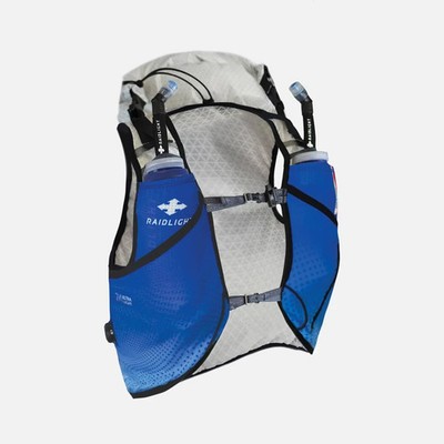 Trail Running Xp6 Sac De Trail Raidlight Raidlight Responsiv 10l
