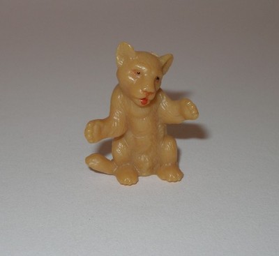 Brülli der junior Löwe