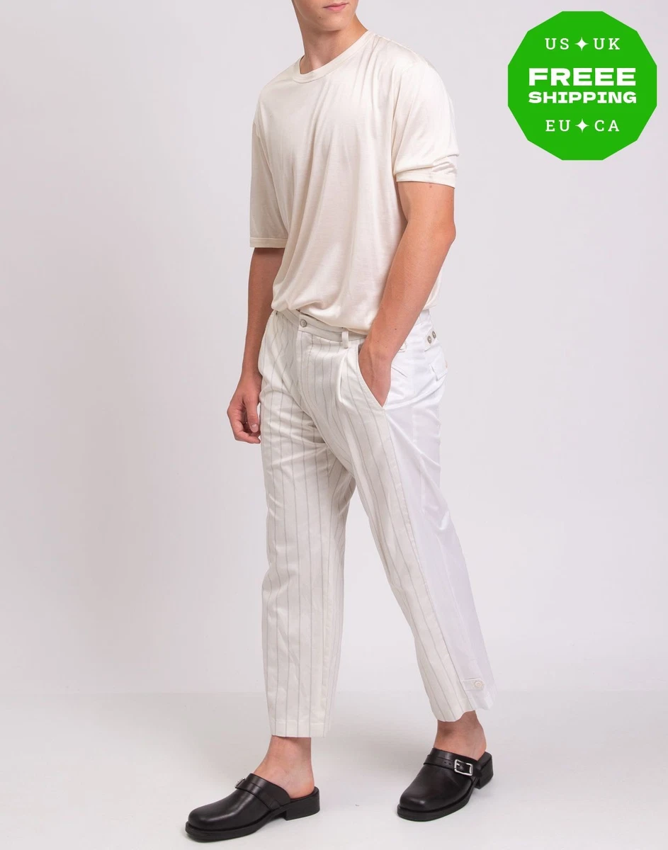 Dolce&Gabbana 44 Size Pants for Men for sale | eBay