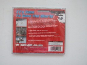 Confidential Mission - Sega Dreamcast  - BRAND NEW - FACTORY SEALED