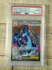 PSA 10 Mega Charizard X ex 023 Me: Mega Evolution Promo Holo