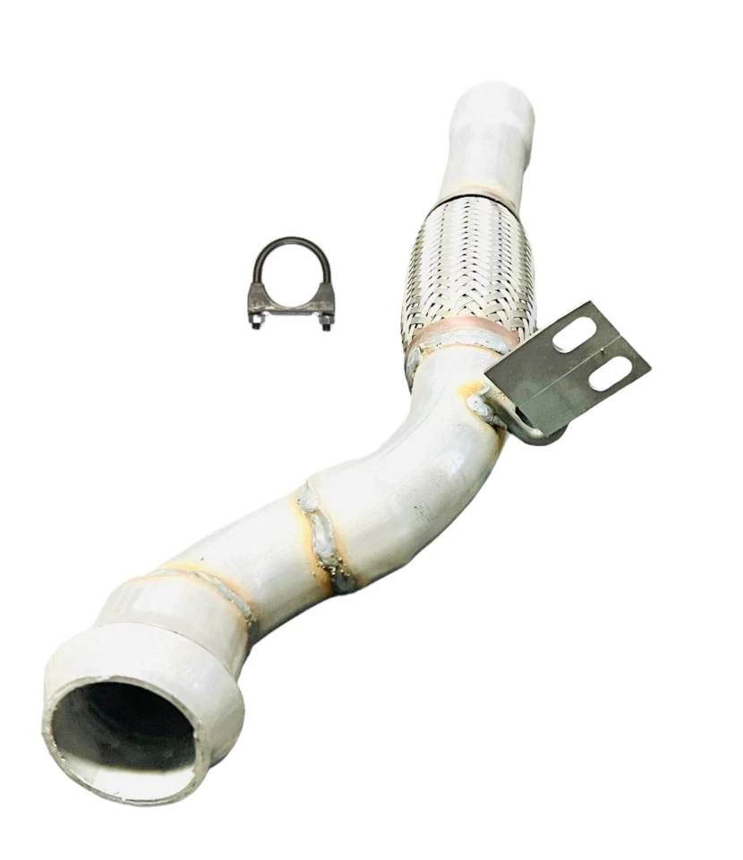 2011-2016 Mini Cooper Countryman & 2013-2016 Paceman 1.6L Flex Pipe For S All4 - Image 2 of 4