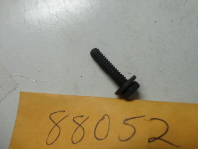 Homelite 88052 Chainsaw Bolt Screw for 300, CS40, CS50 | eBay