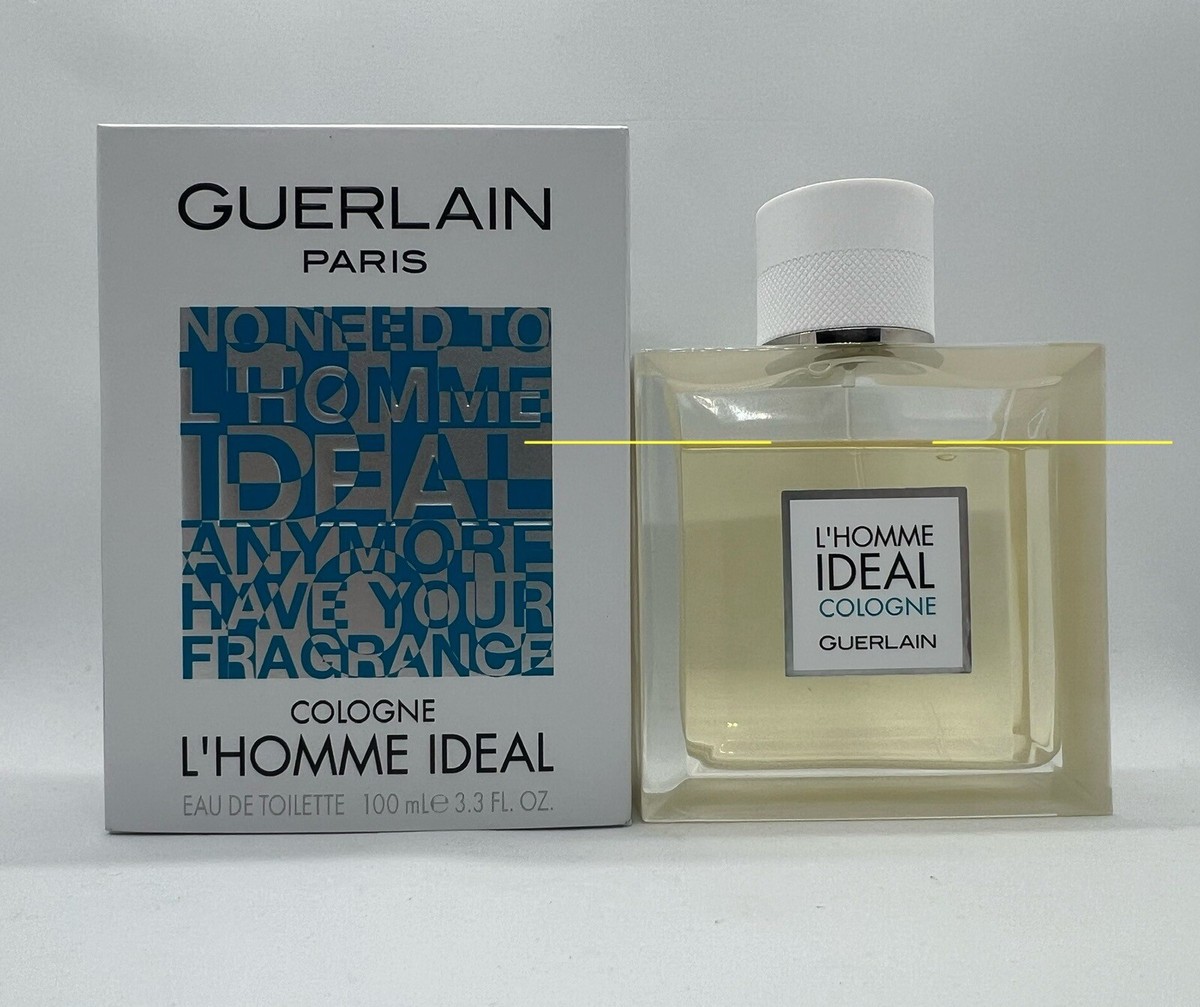 ゲラン ロムイデアル クール 100ml EDT Guerlain Ideal ゲラン ロムイデアル クール 100ml EDT Guerlain Ideal