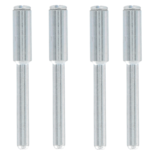 Dremel 402 Mandrel Pack - Image 3
