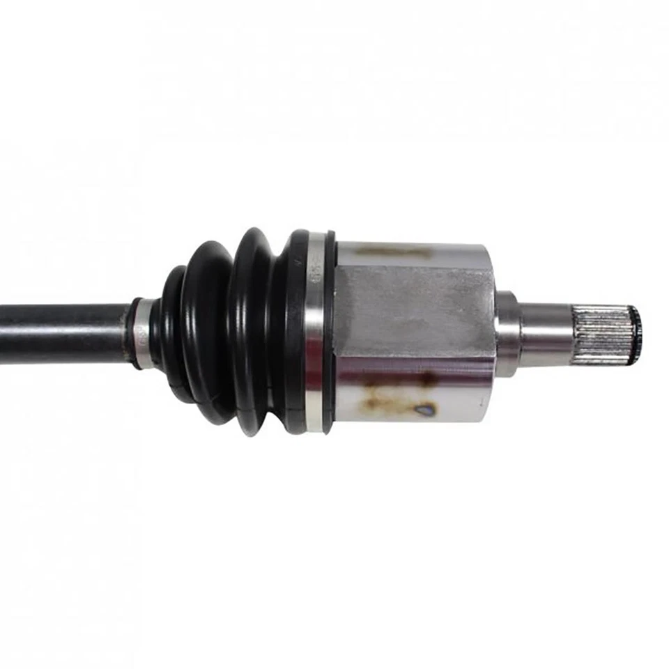 Eje articulado CV del lado del conductor delantero para Honda Pilot 2005 2006 2007 2008 Foto 4 de 4