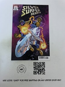 Silver Surfer 14 | eBay