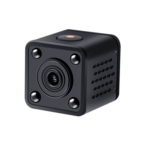 WiFi Camera with Audio & Video Recording – 1080p HD, Motion Detection - Picture 11 of 12