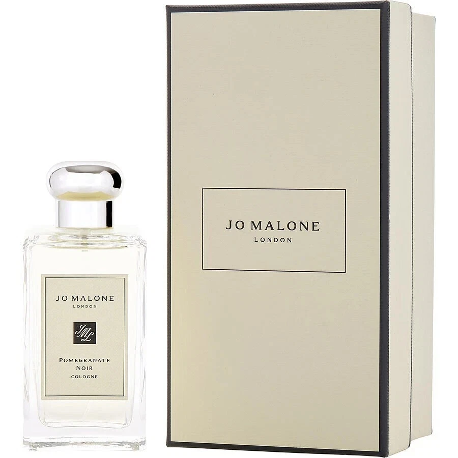 Jo Malone Pomegranate Noir 3.4oz 100ml Unisex Colonia Spray - Nuevo - En Caja Foto 3 de 4