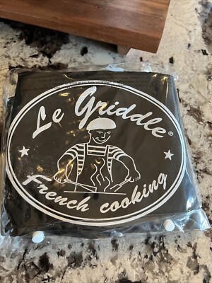 Le griddle Ranch Hand Cover For 30 