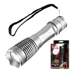 Image of Dekton Endurance XT 400 COB LED Torch 400 Lumens 350M Flashlight With Batteries