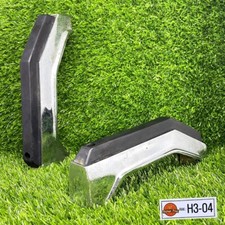 Holden HQ HJ HX HZ Rear Bumper Bar Over Riders Monaro GTS Premier Over rider