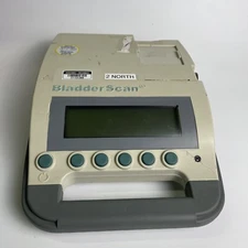 Verathon Medical, Inc BladderScan BVI 3000 Bladder Scanner