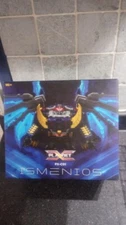 Planet X Ismenios PX-C01 Transformers 3rd Party MP NOT Dethsaurus MIB USA