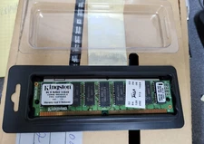 25x Kingston KTM0160 16MB 72pin SIMM (IBM FPM: 92G7204 & FRU: 93F8264) - NEW(!)