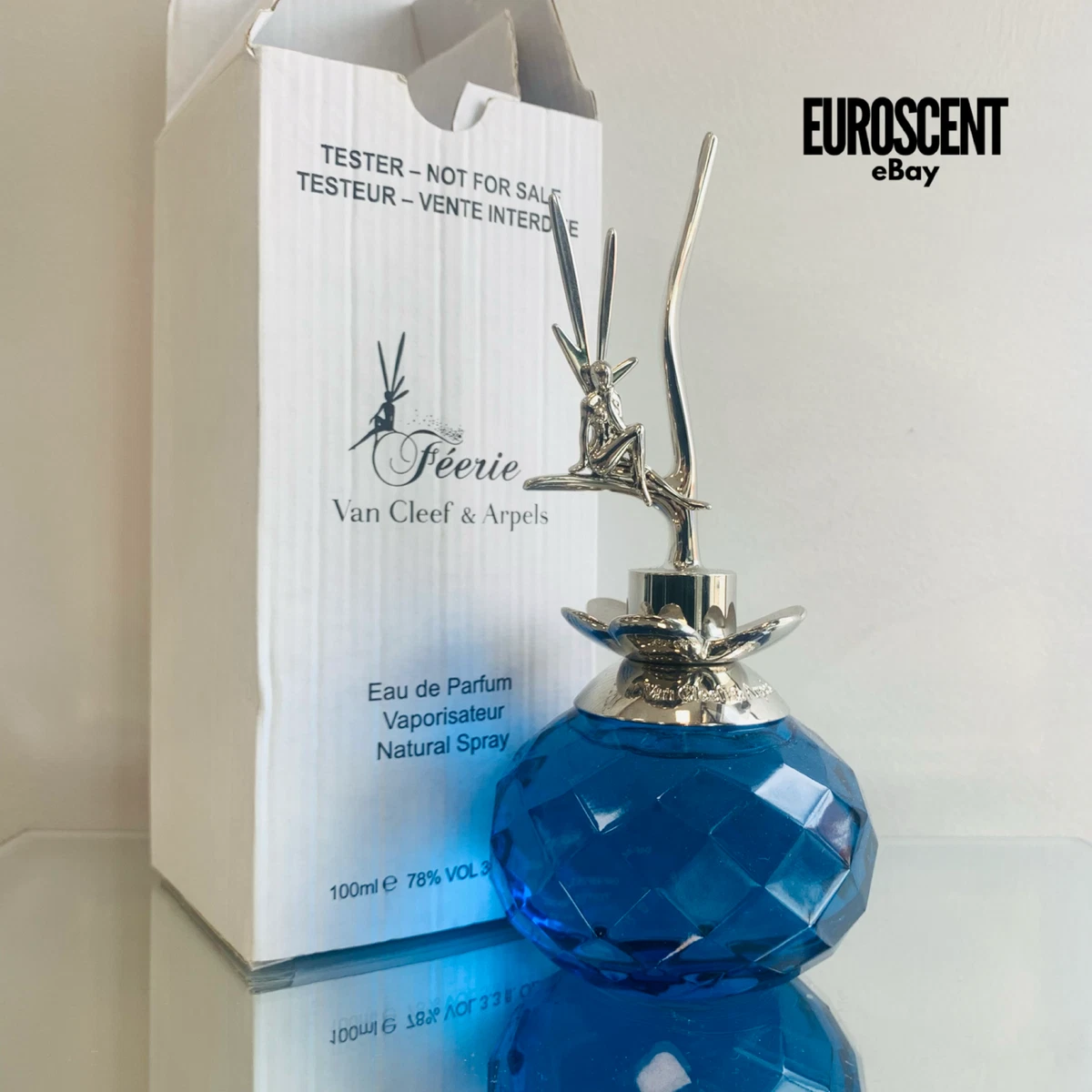 Ebay perfume tester new arrivals