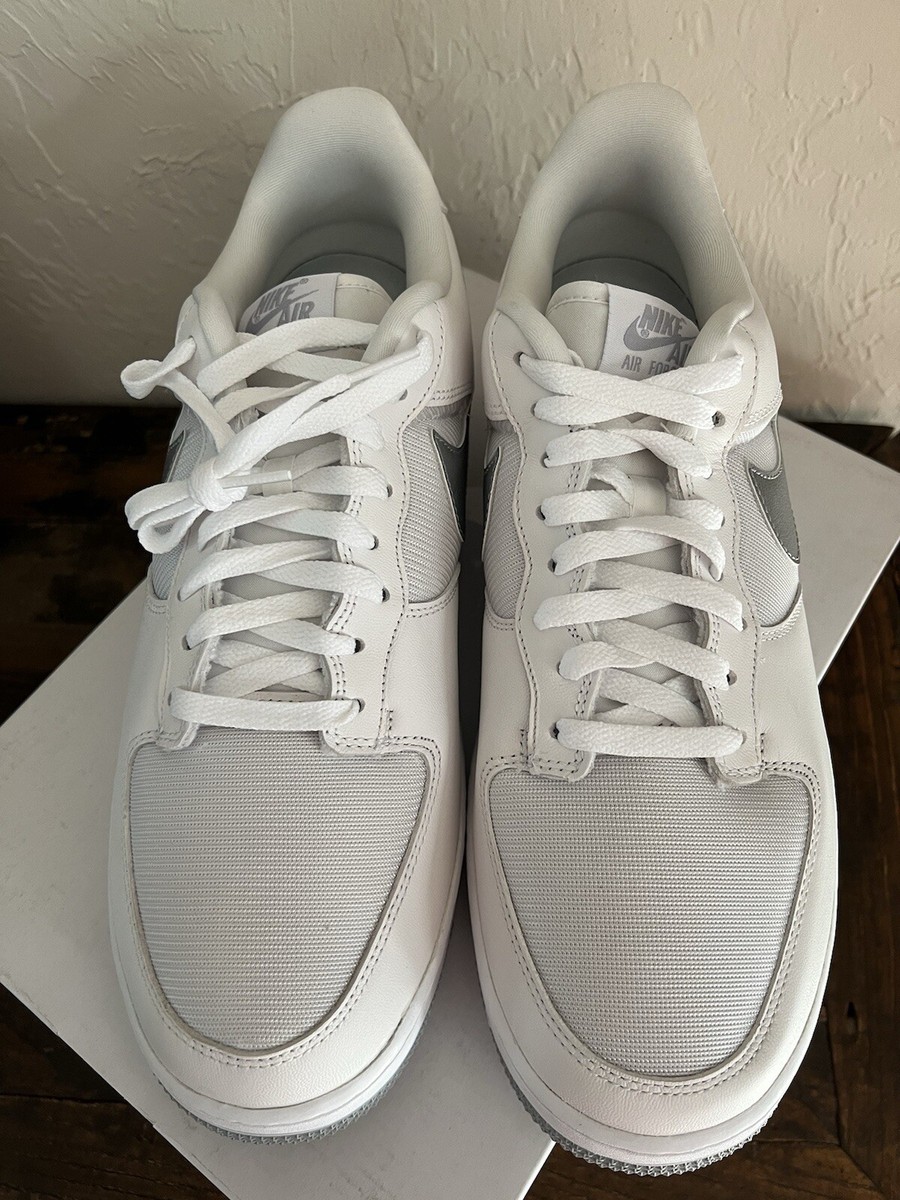 Nike Air Force 1 Unity ホワイト27cm Amazon.com | Nike Men's Air Force 1 Low Unity Sail/Wht-Phntm